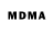 MDMA Molly Evgenia Korotaeva